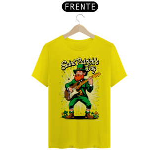 Nome do produtoCamiseta Taquê Saint Patricks Day