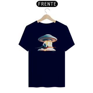Nome do produtoCamiseta Quality UFO