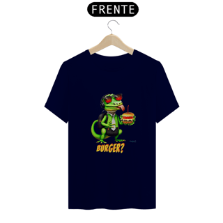Nome do produtoCamiseta Quality Burger?