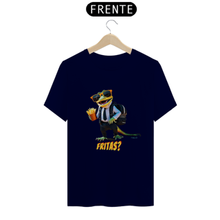 Nome do produtoCamiseta Quality Fritas?