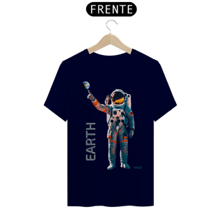 Nome do produtoCamiseta Quality EARTH