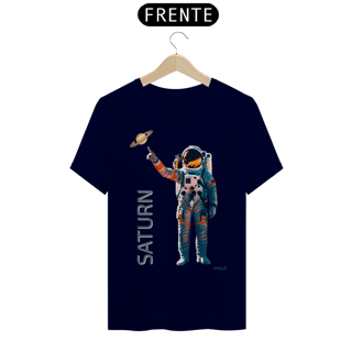 Nome do produtoCamiseta Quality SATURN