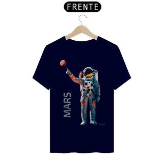 Nome do produtoCamiseta Quality MARS