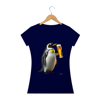 Nome do produtoBaby Long Quality Pinguim Antartico