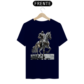 Nome do produtoCamiseta Taquê Cavaleiro do Gelo
