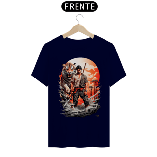 Nome do produtoCamiseta Taquê Samurai