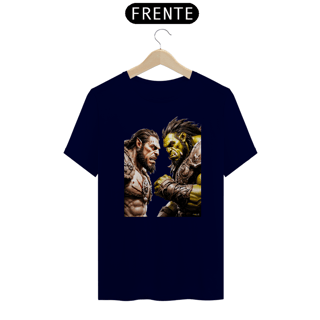 Nome do produtoCamiseta Taquê Rivais