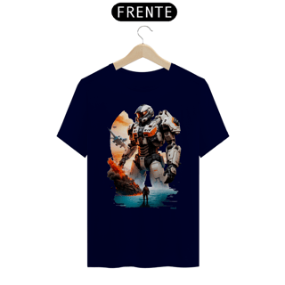 Nome do produtoCamiseta Titan