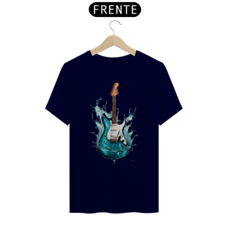 Nome do produtoCamiseta Taquê Liquid Fender