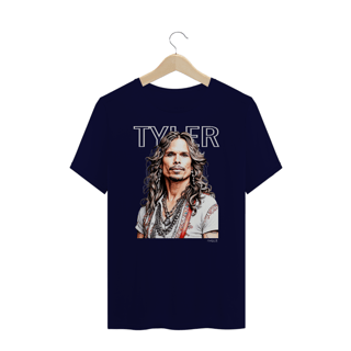 Nome do produtoCamiseta Plus Size Lendas - Tyler