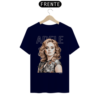 Nome do produtoCamiseta Taquê Lendas - Adele