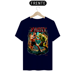Nome do produtoCamiseta Taquê MMARPG