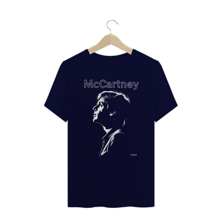 Nome do produtoCamiseta Plus Size McCartney