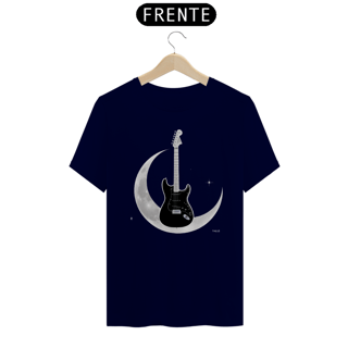 Nome do produtoCamiseta Taquê Night Guitar