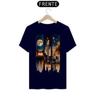 Nome do produtoCamiseta Taquê Rock Art