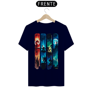 Nome do produtoCamiseta Taquê Medieval Art