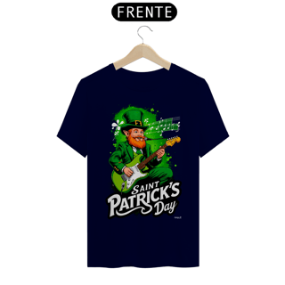 Nome do produtoCamiseta Taquê Saint Patrick´s Day