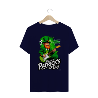 Nome do produtoPlus Size Saint Patrick´s Day