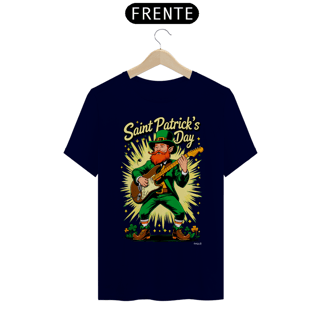 Nome do produtoCamiseta Taquê Saint Patricks Day