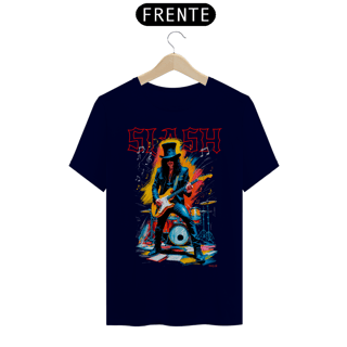 Nome do produtoCamiseta Taquê Slash