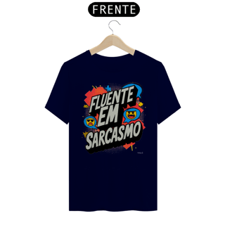 Nome do produtoCamiseta Taquê Sarcasmo