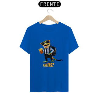 Nome do produtoCamiseta Quality Fritas?