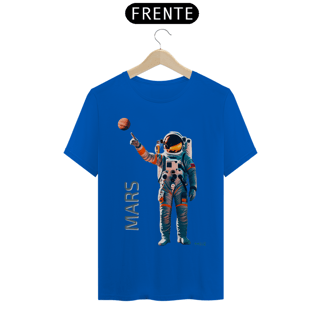 Nome do produtoCamiseta Quality MARS