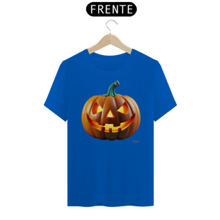 Nome do produtoCamiseta Quality Abobora Halloween