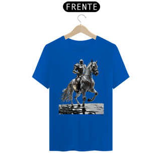Nome do produtoCamiseta Taquê Cavaleiro do Gelo