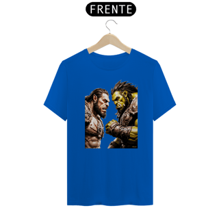 Nome do produtoCamiseta Taquê Rivais