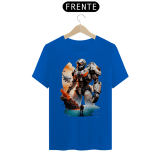 Nome do produtoCamiseta Titan