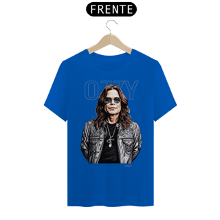 Nome do produtoCamiseta Taquê Lendas - Ozzy Osbourne
