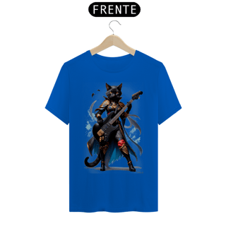 Nome do produtoCamiseta Taquê Black Cat