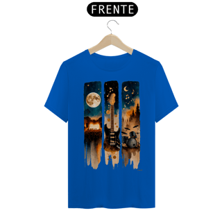 Nome do produtoCamiseta Taquê Rock Art