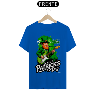 Nome do produtoCamiseta Taquê Saint Patrick´s Day