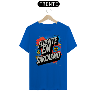 Nome do produtoCamiseta Taquê Sarcasmo