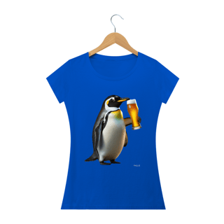Nome do produtoBaby Long Quality Pinguim Antartico