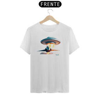 Nome do produtoCamiseta Quality UFO
