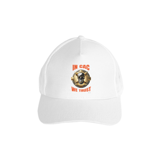 Nome do produtoBoné CAC