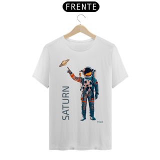Nome do produtoCamiseta Quality SATURN