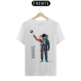 Nome do produtoCamiseta Quality MARS