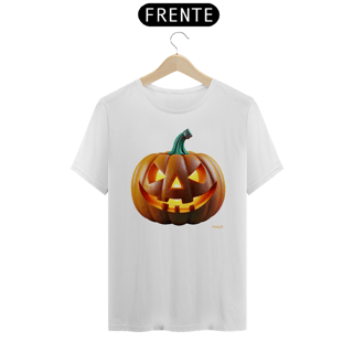 Nome do produtoCamiseta Quality Abobora Halloween