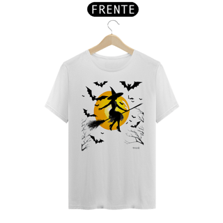 Nome do produtoCamiseta Quality Dia das Bruxas
