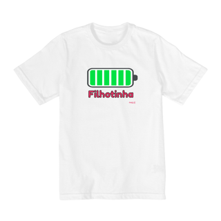Nome do produtoCamiseta Quality Infantil (2 a 8) Filhotinha