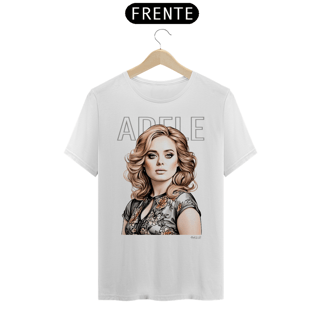 Nome do produtoCamiseta Taquê Lendas - Adele