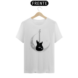 Nome do produtoCamiseta Taquê Night Guitar
