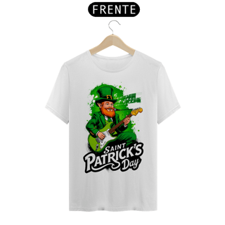 Nome do produtoCamiseta Taquê Saint Patrick´s Day