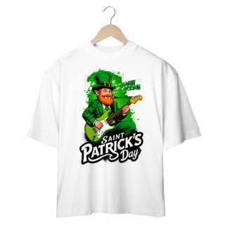 Nome do produtoOversized Saint Patrick´s Day