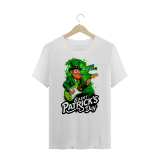 Nome do produtoPlus Size Saint Patrick´s Day