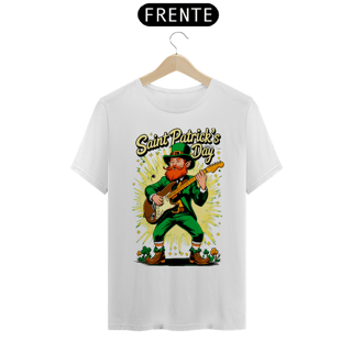 Nome do produtoCamiseta Taquê Saint Patricks Day
